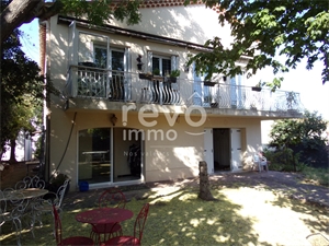 maison individuelle à la vente -   34230  PAULHAN, surface 123 m2 vente maison individuelle - GAR050151